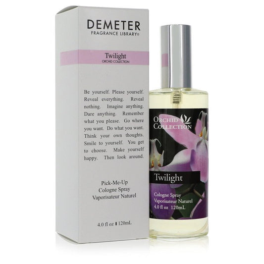 Demeter Twilight Orchid by Demeter