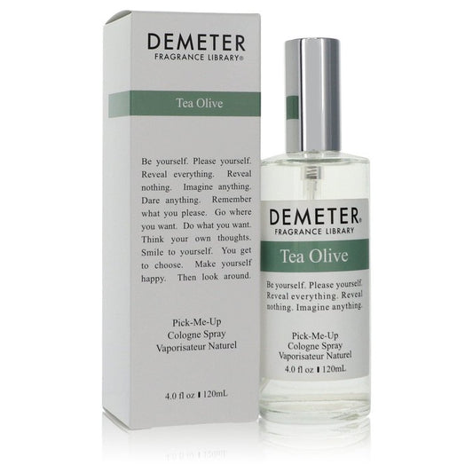 Demeter Tea Olive by Demeter