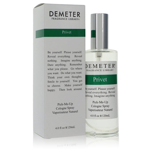 Demeter Privet by Demeter