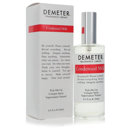 Demeter Condensed Milk by Demeter