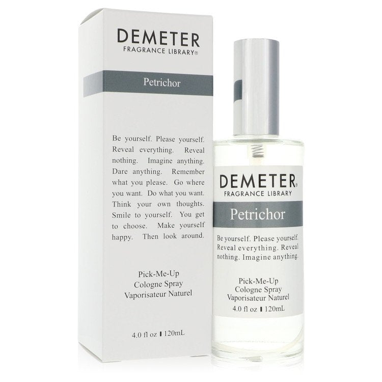 Demeter Petrichor by Demeter