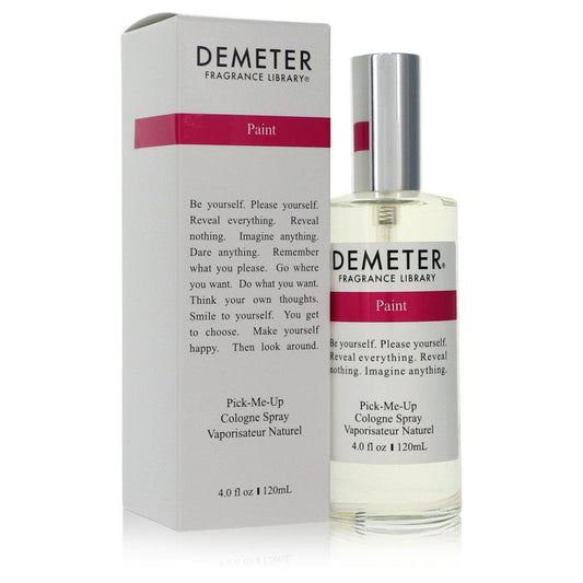 Demeter Paint by Demeter