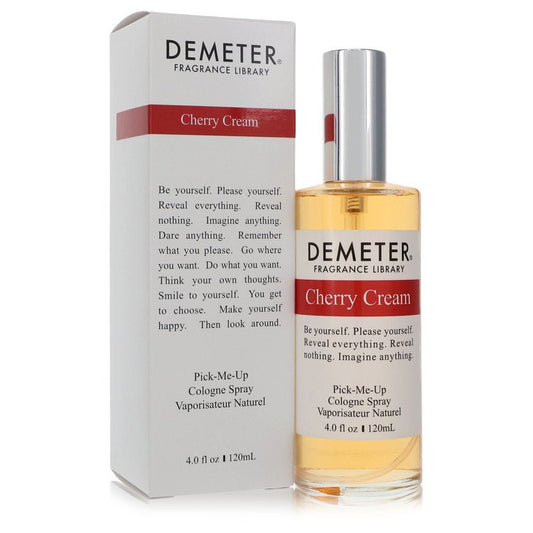 Demeter Cherry Cream by Demeter