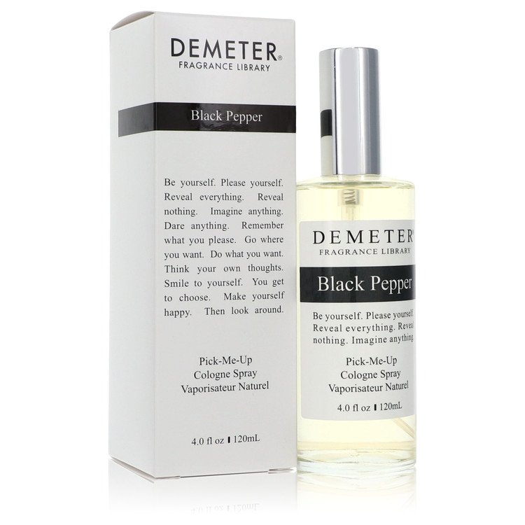 Demeter Black Pepper by Demeter