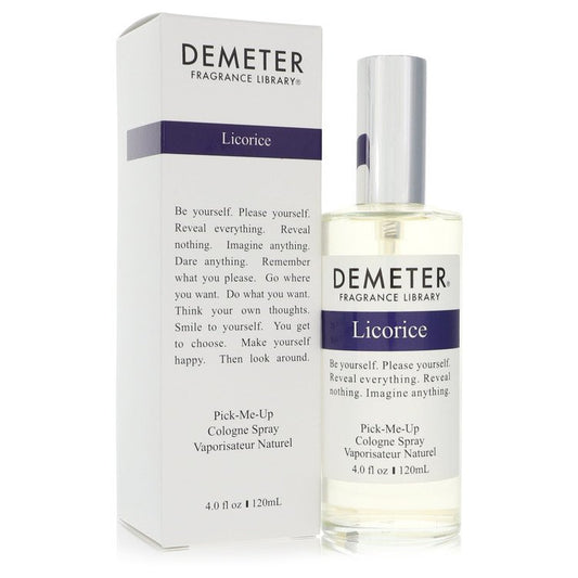 Demeter Licorice by Demeter