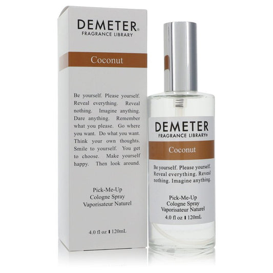 Demeter Coconut by Demeter