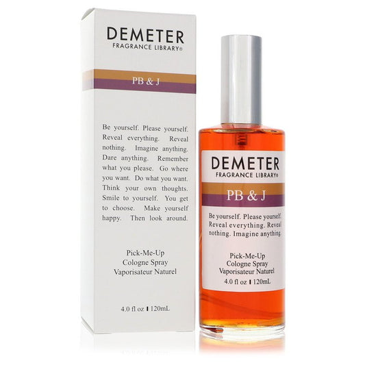 Demeter PB & J by Demeter