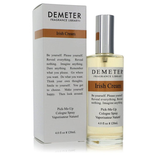 Demeter Irish Cream by Demeter