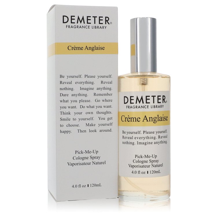 Demeter Creme Anglaise by Demeter