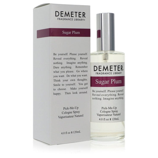 Demeter Sugar Plum by Demeter