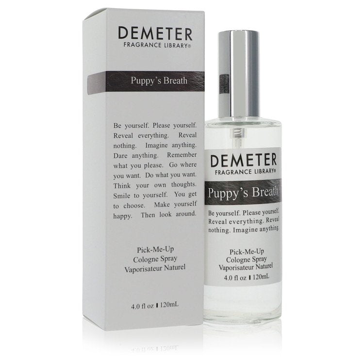 Demeter Puppy's Breath by Demeter