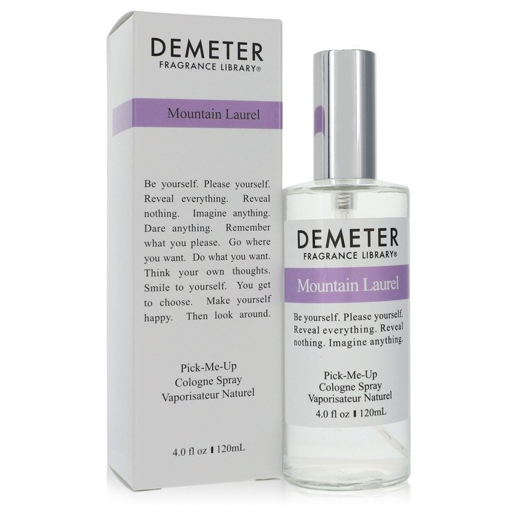 Demeter Mountain Laurel by Demeter