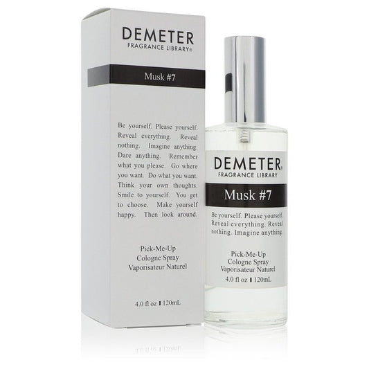 Demeter Musk #7 by Demeter