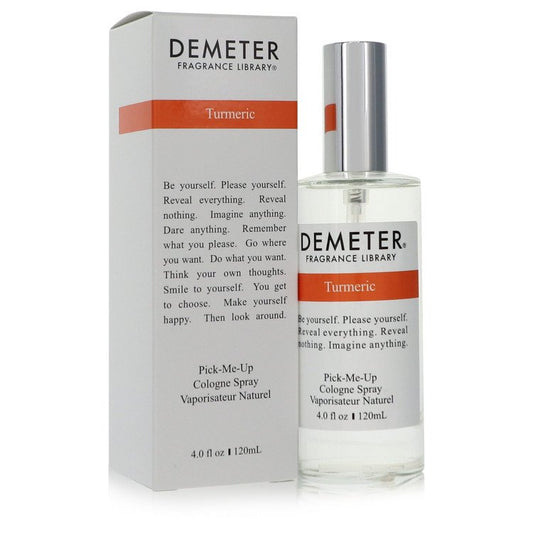 Demeter Turmeric by Demeter