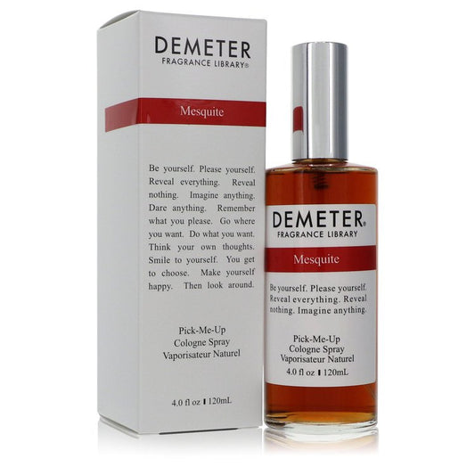 Demeter Mesquite by Demeter