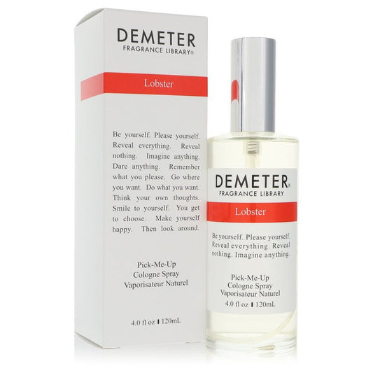 Demeter Lobster by Demeter