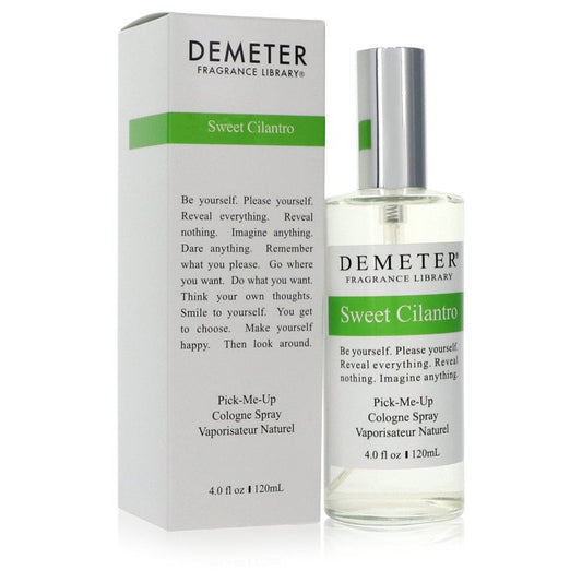 Demeter Sweet Cilantro by Demeter