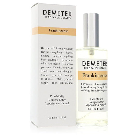 Demeter Frankincense by Demeter