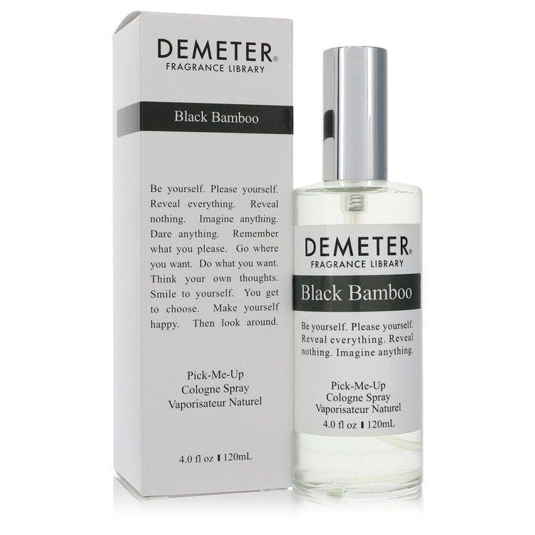 Demeter Black Bamboo by Demeter