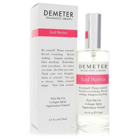 Demeter Iced Berries by Demeter