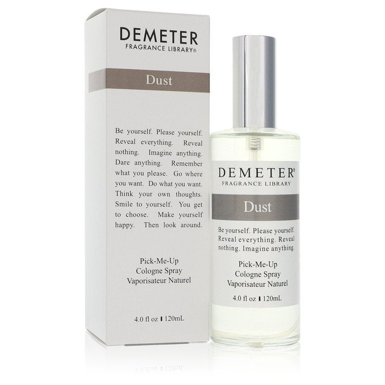 Demeter Dust by Demeter
