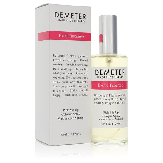 Demeter Exotic Tuberose by Demeter