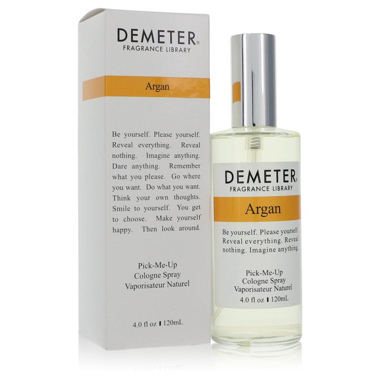 Demeter Argan by Demeter