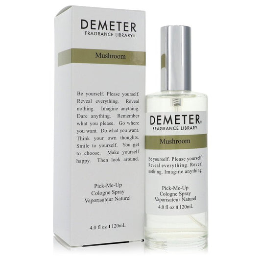 Demeter Mushroom by Demeter