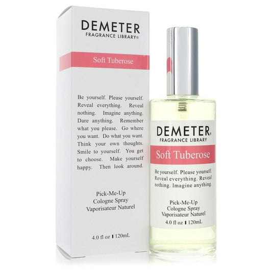 Demeter Soft Tuberose by Demeter