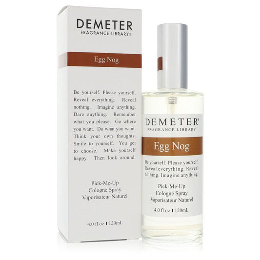 Demeter Egg Nog by Demeter