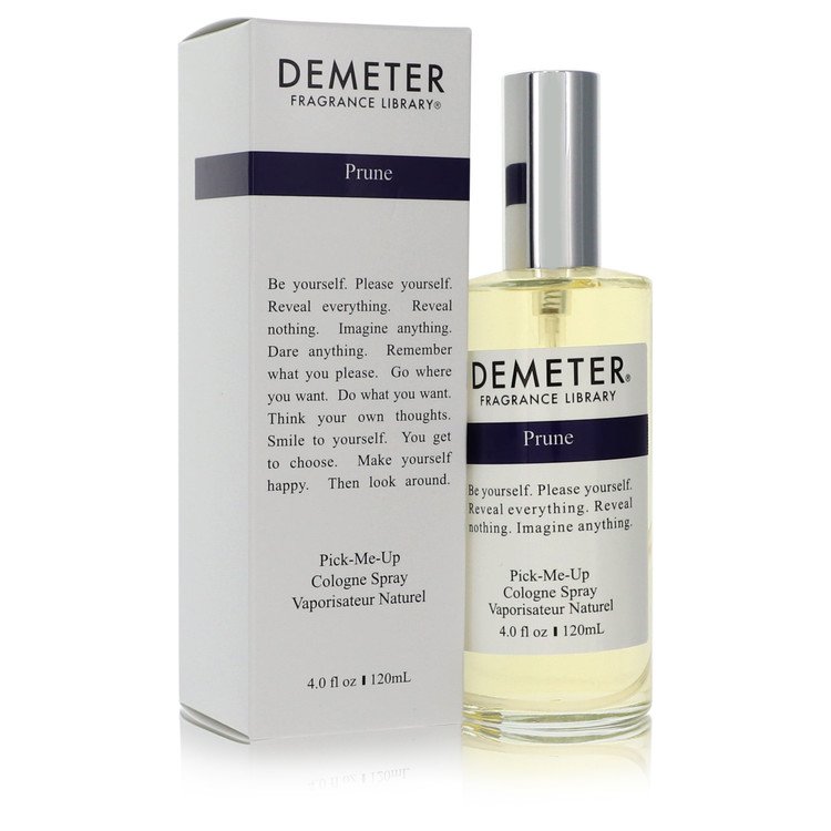 Demeter Prune by Demeter