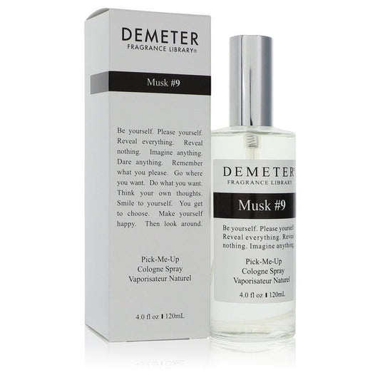 Demeter Musk #9 by Demeter