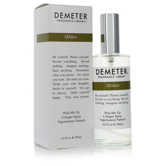 Demeter Mildew by Demeter