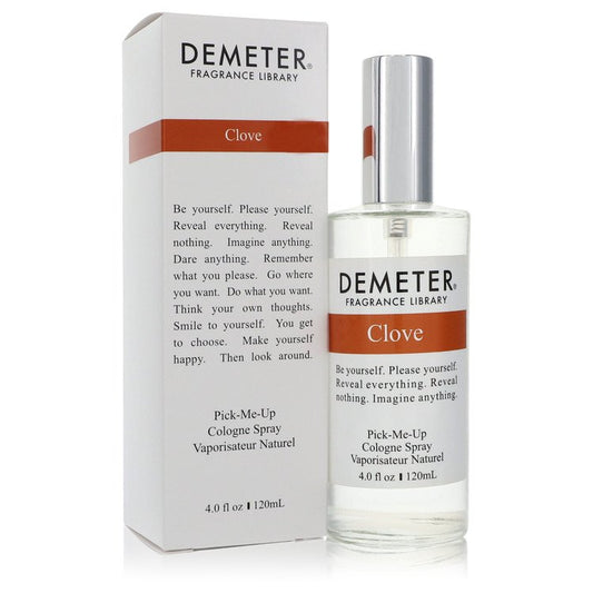 Demeter Clove by Demeter