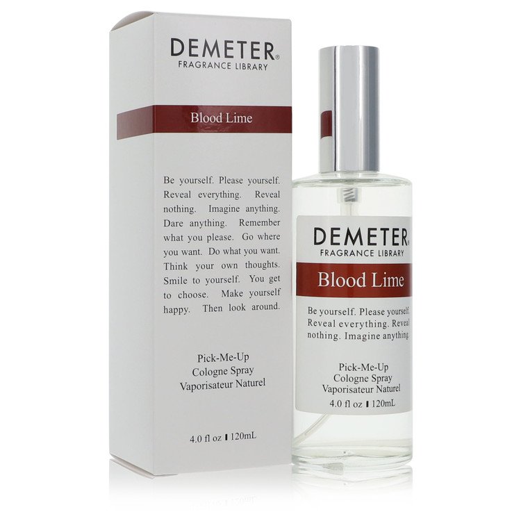 Demeter Blood Lime by Demeter