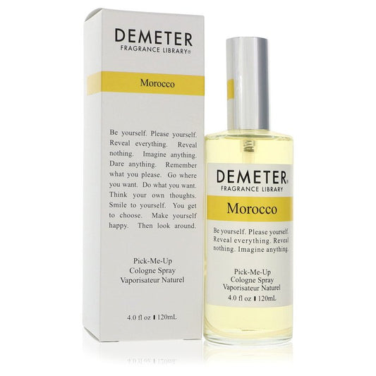 Demeter Morocco by Demeter