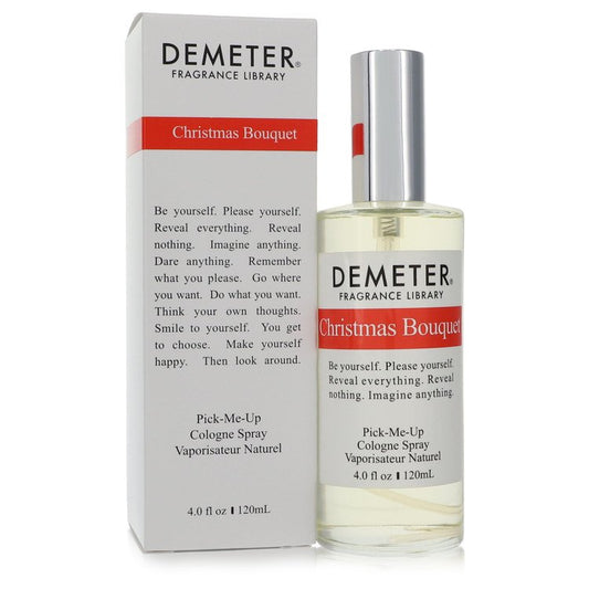 Demeter Christmas Bouquet by Demeter