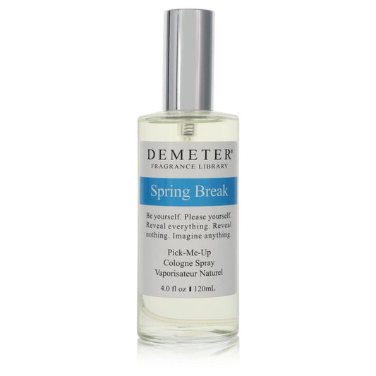 Demeter Spring Break by Demeter