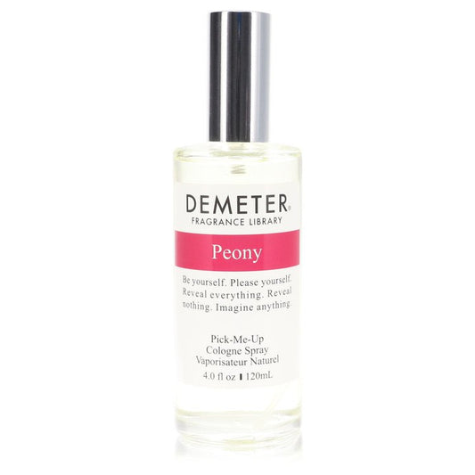 Demeter Peony by Demeter