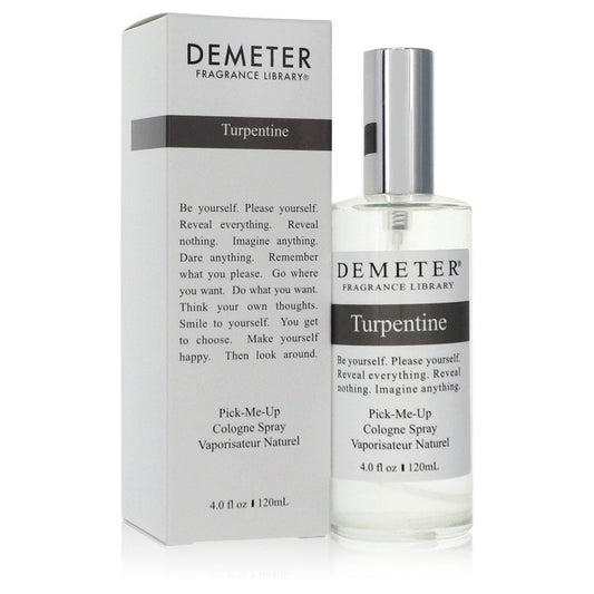 Demeter Turpentine by Demeter