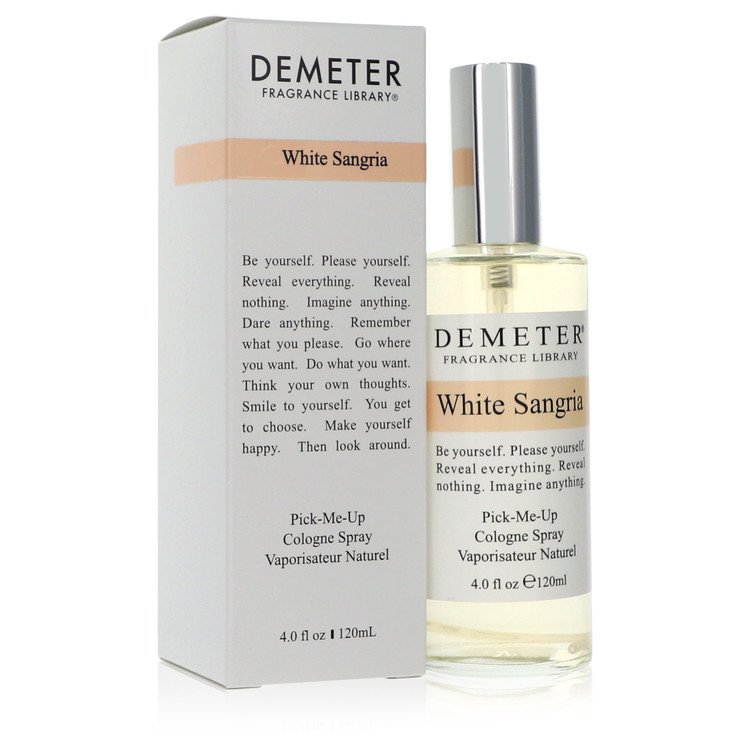 Demeter White Sangria by Demeter