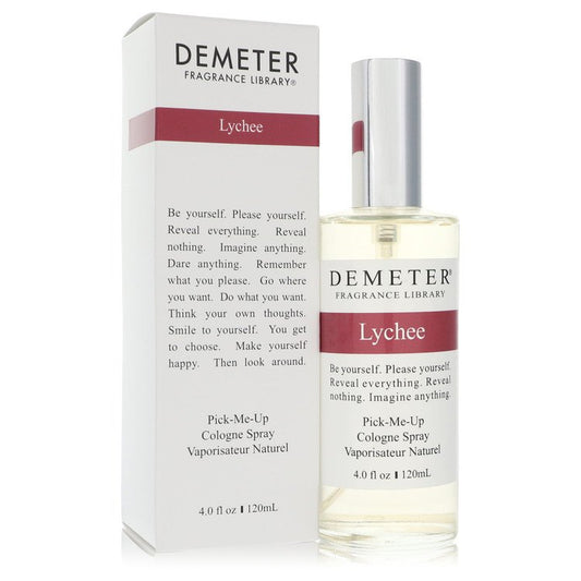 Demeter Lychee by Demeter