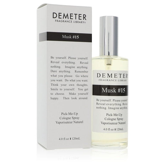 Demeter Musk #15 by Demeter