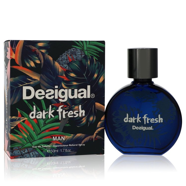 Desigual Dark Fresh by Desigual