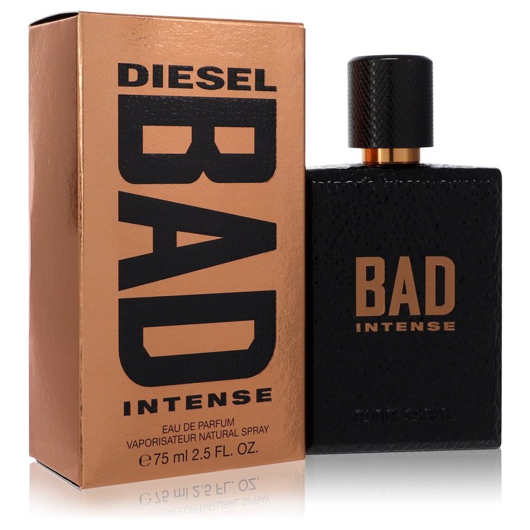 Diesel Bad Intense by Diesel