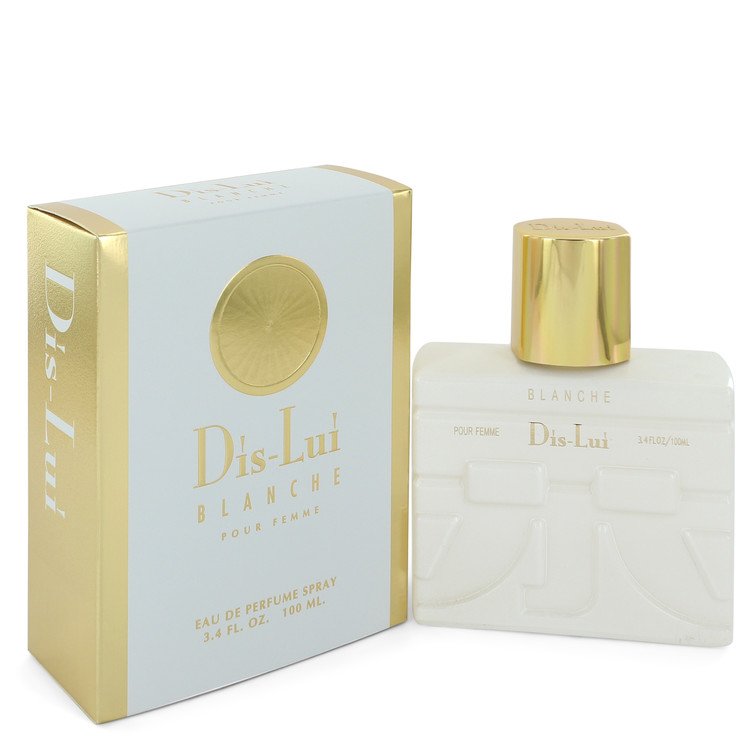 Dis Lui Blanche by YZY Perfume