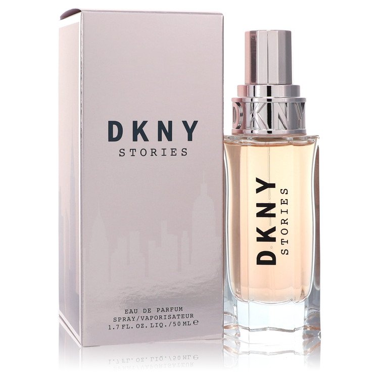 DKNY Stories by Donna Karan