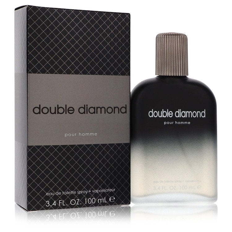 Double Diamond by Yzy Perfume