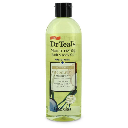 Dr Teal's Moisturizing Bath & Body Oil by Dr Teal's