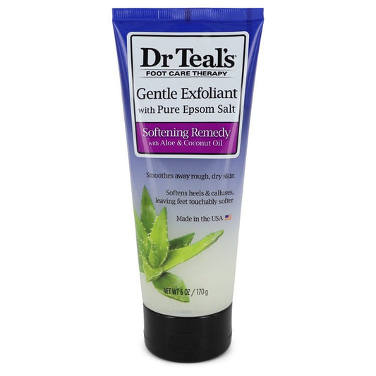 Dr Teal's Gentle Exfoliant With Pure Epson Salt by Dr Teal's